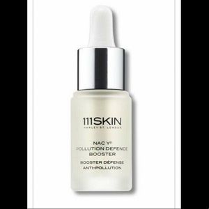111SKIN NAC Y2 Pollution Defense Booster